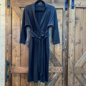 Jones New York Classic dress
Warm and cozy!